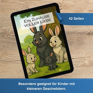 Ein Zuhause voller Liebe 1