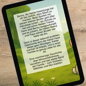 Ein Zuhause voller Liebe 5 Ein Zuhause voller Liebe 5